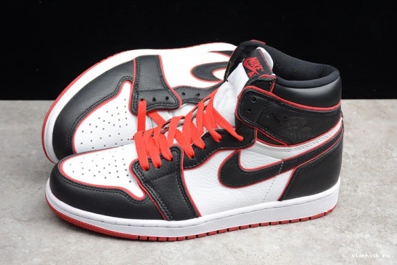 Air Jordan 1 555088-062 555088-062 Bloodline 1231